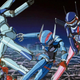 Bubblegum Crisis (Screenshot)